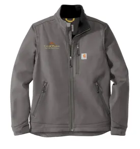 Carhartt ® Crowley Soft Shell Jacket