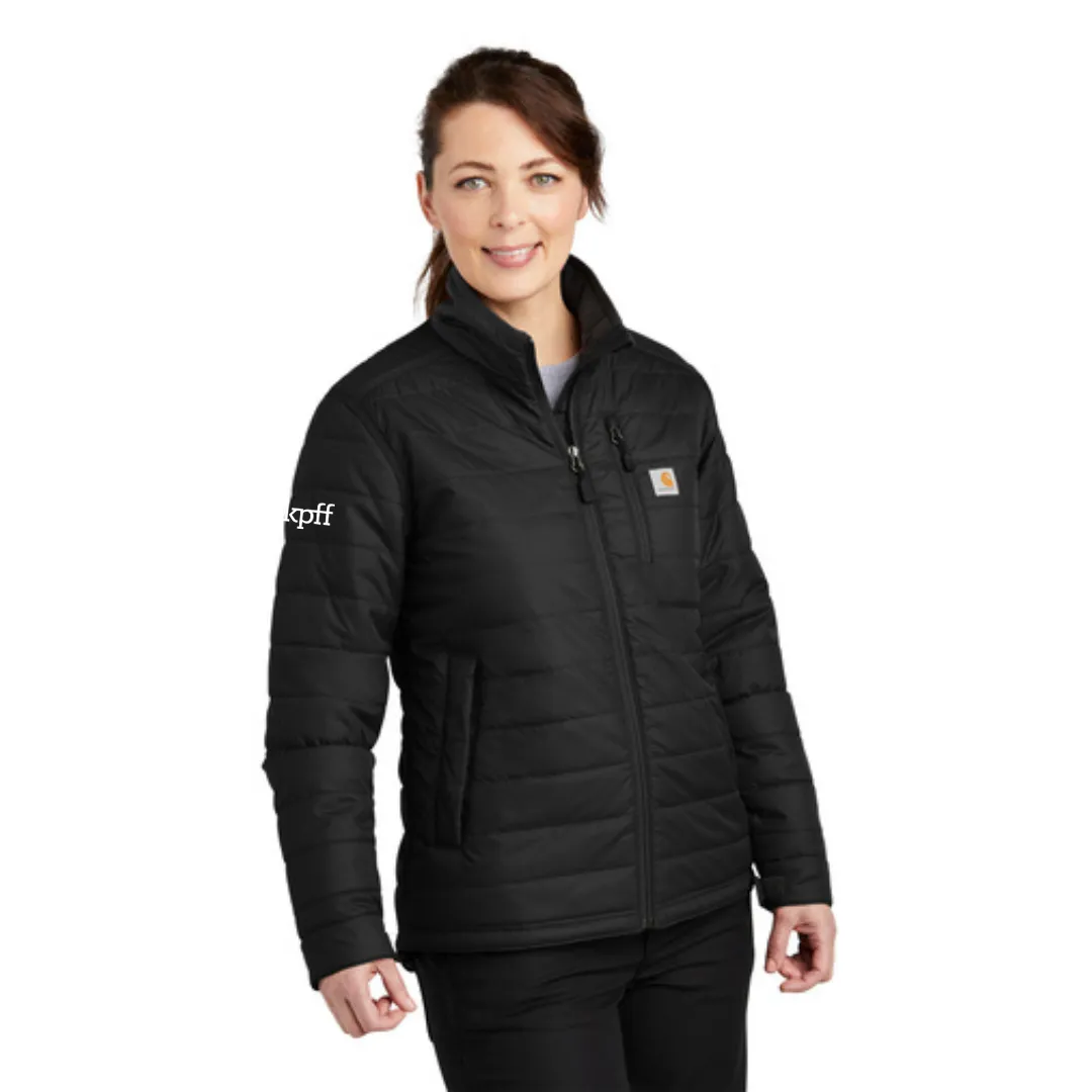 Carhartt® Women’s Gilliam Jacket