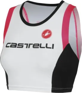 Castelli Womens Free Aero Tri Singlet