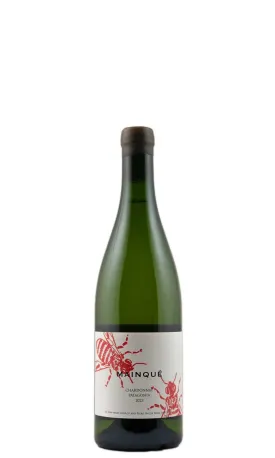 Chacra, Patagonia Chardonnay 'Mainque', 2023