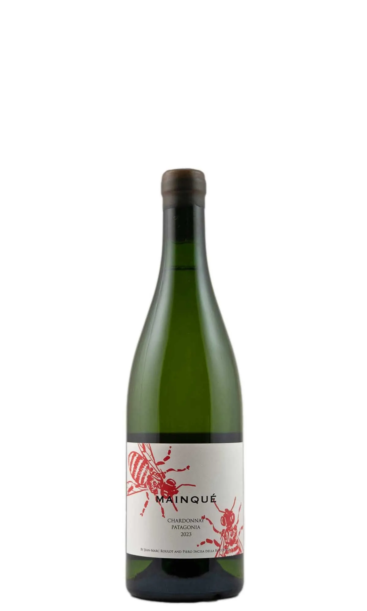 Chacra, Patagonia Chardonnay 'Mainque', 2023