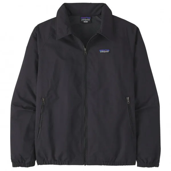 Chaqueta Patagonia Baggies Black