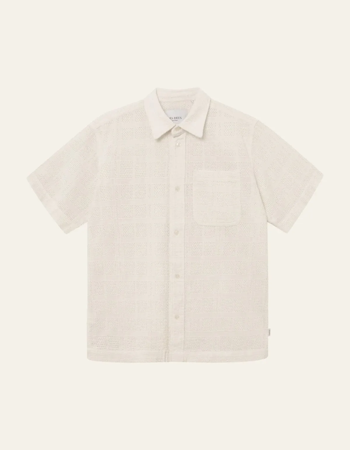 Charlie Short Sleeve Shirt