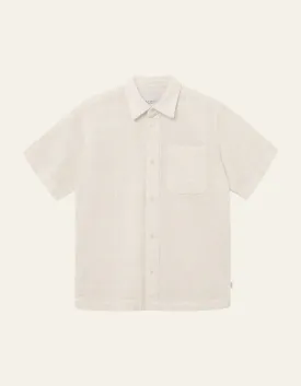 Charlie Short Sleeve Shirt