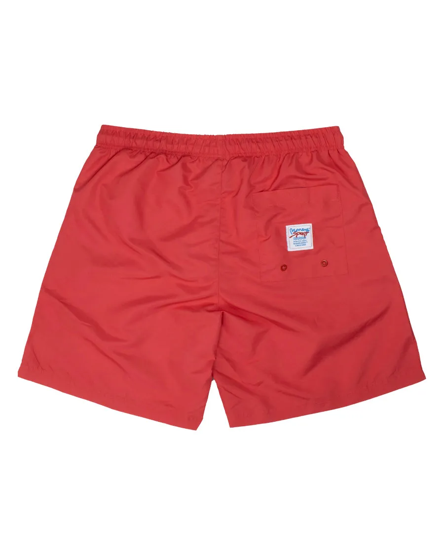 Chop Sig Swim Short