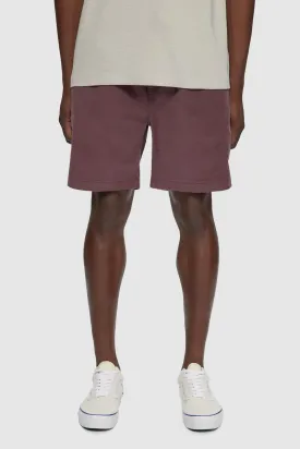 Corduroy Short