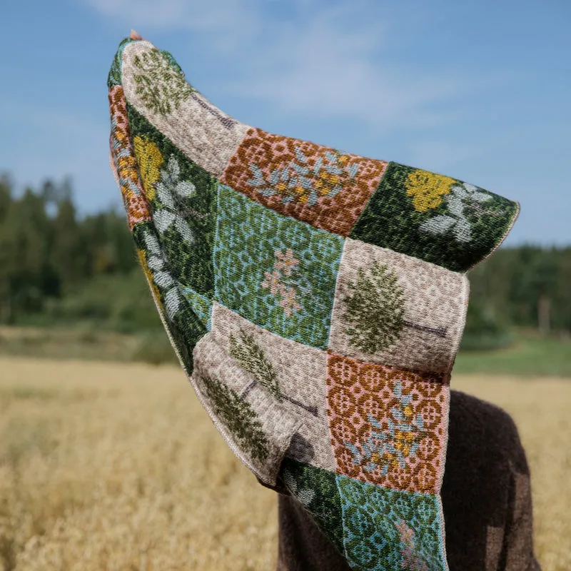 Cultivate: Knitting the Beauty of Nature