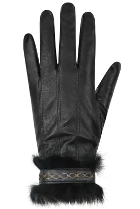 Daphnee Gloves - Women