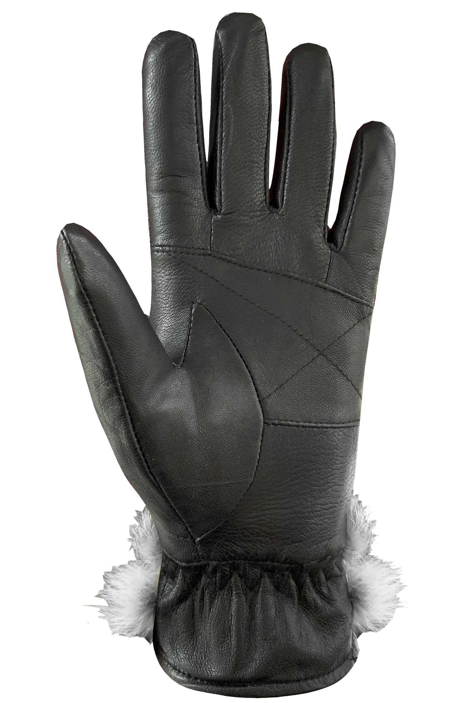 Daphnee Gloves - Women