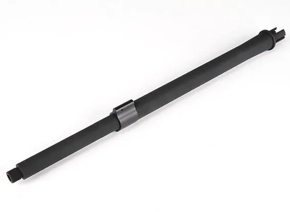 Dytac 16 inch Mid-length Outer Barrel Assembly for TM M4 AEG