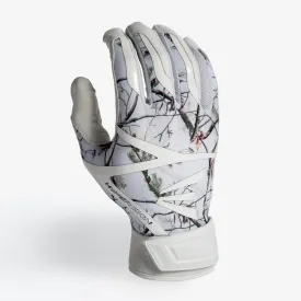 Easton Z7 Youth Batting Gloves