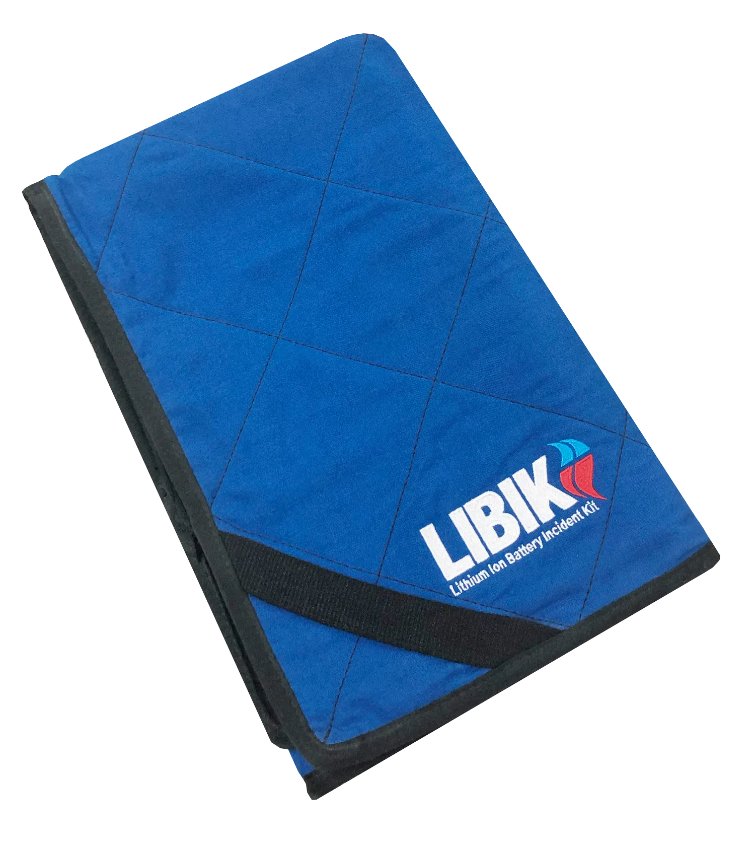 EHS Kit - Wall-Mounted LIBIK (Lithium Ion Battery Incident Kit)