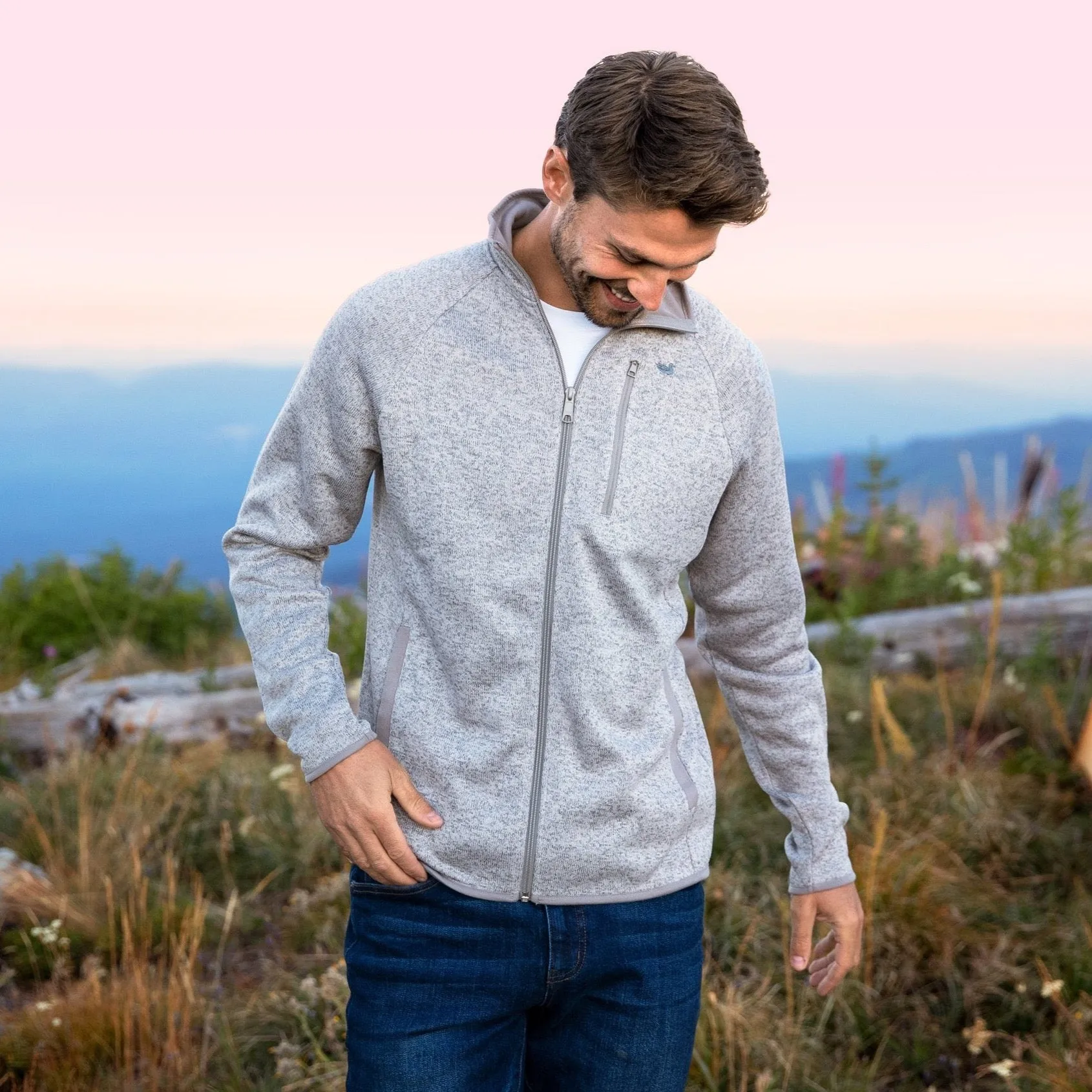 FieldTec™ Bozeman Jacket