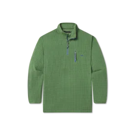 FieldTec™ Dune Pullover - Vibrant