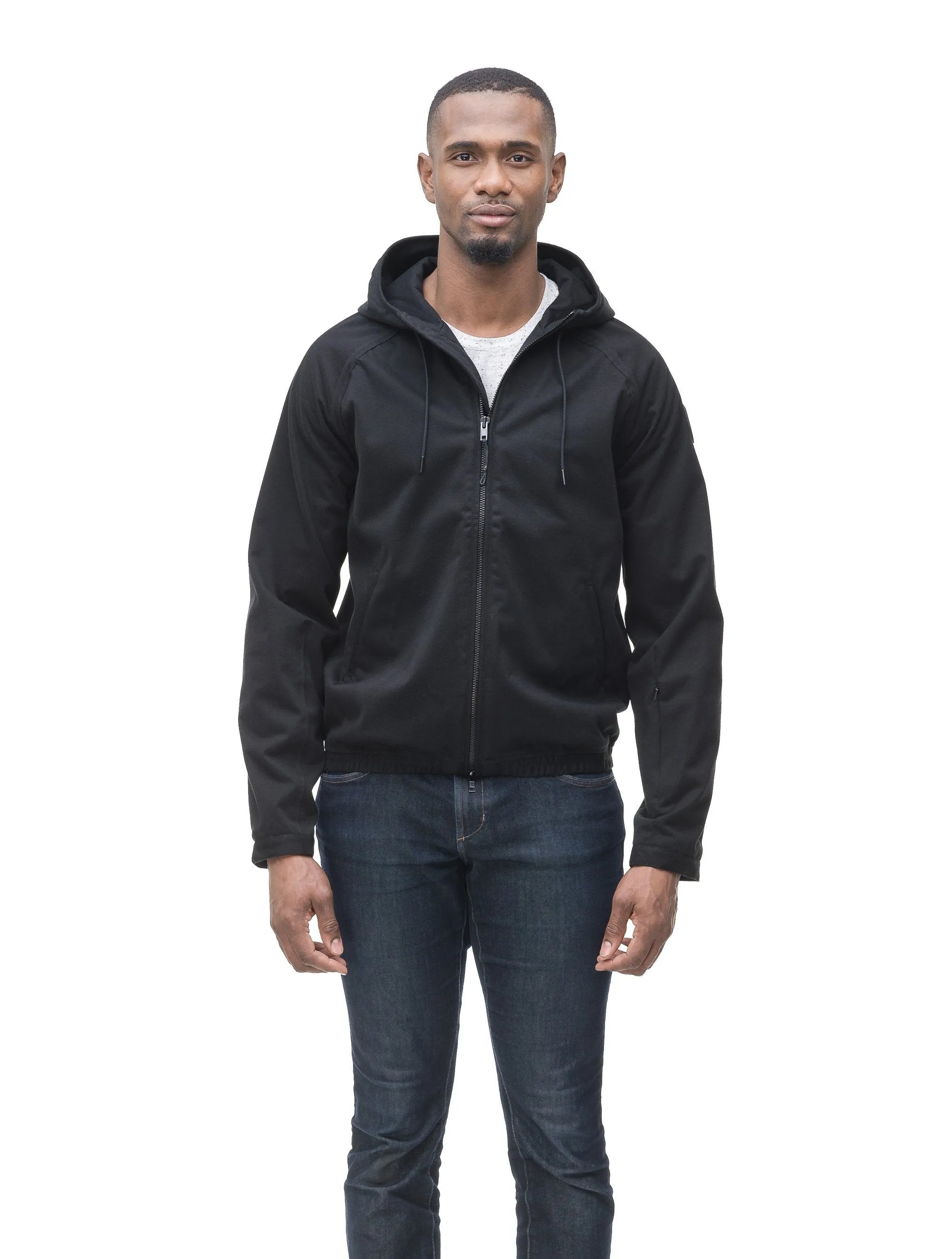 Frankie Hoodie - NEXT by Nobis