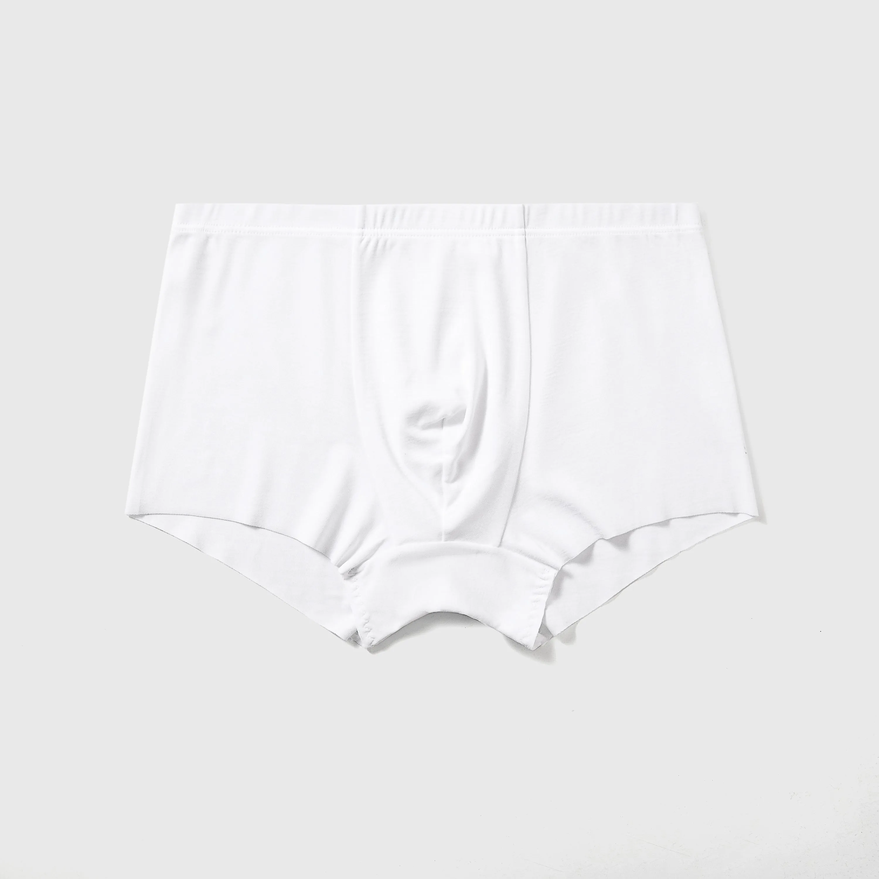 Freeform TENCEL™ Modal Seamless Boxer Trunk