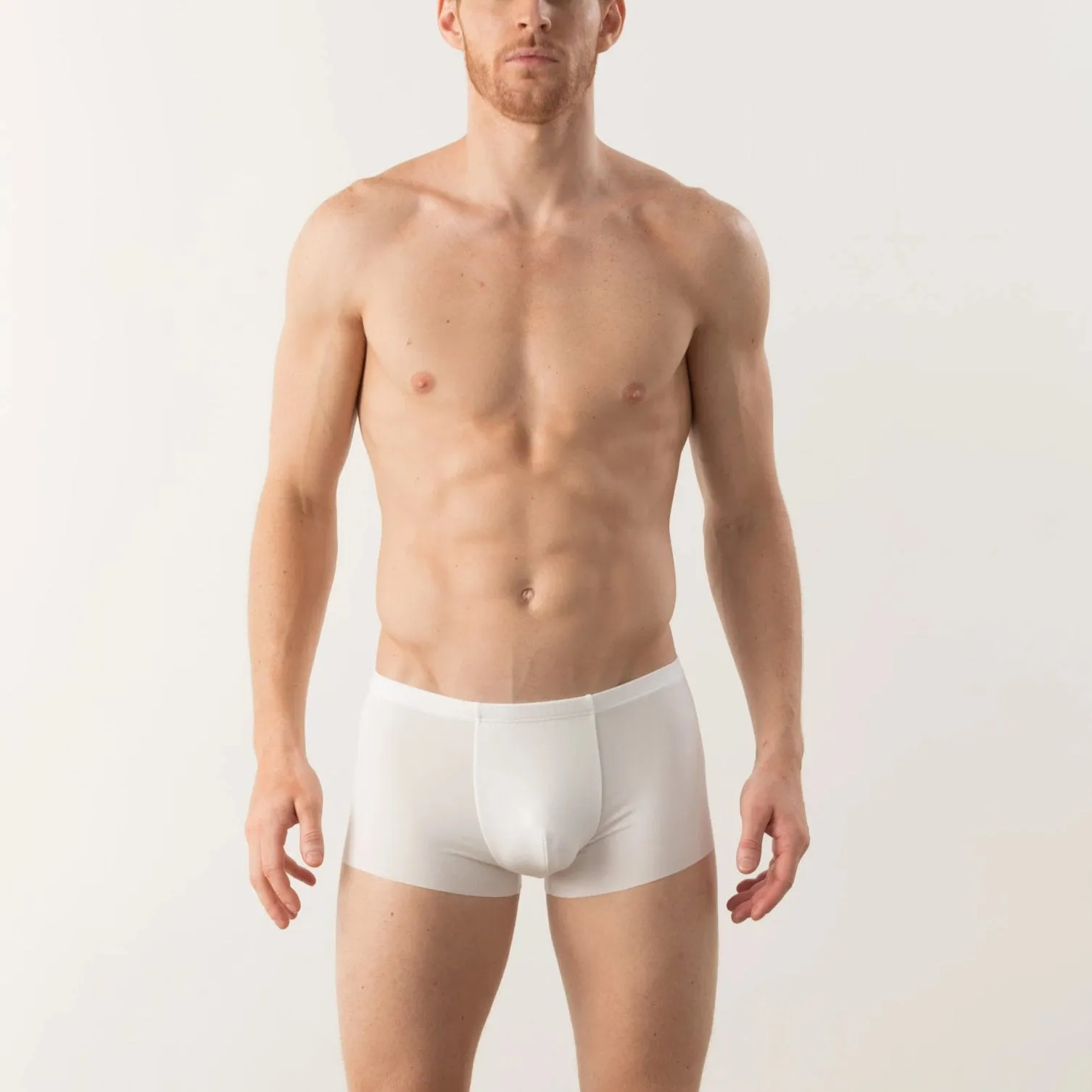 Freeform TENCEL™ Modal Seamless Boxer Trunk