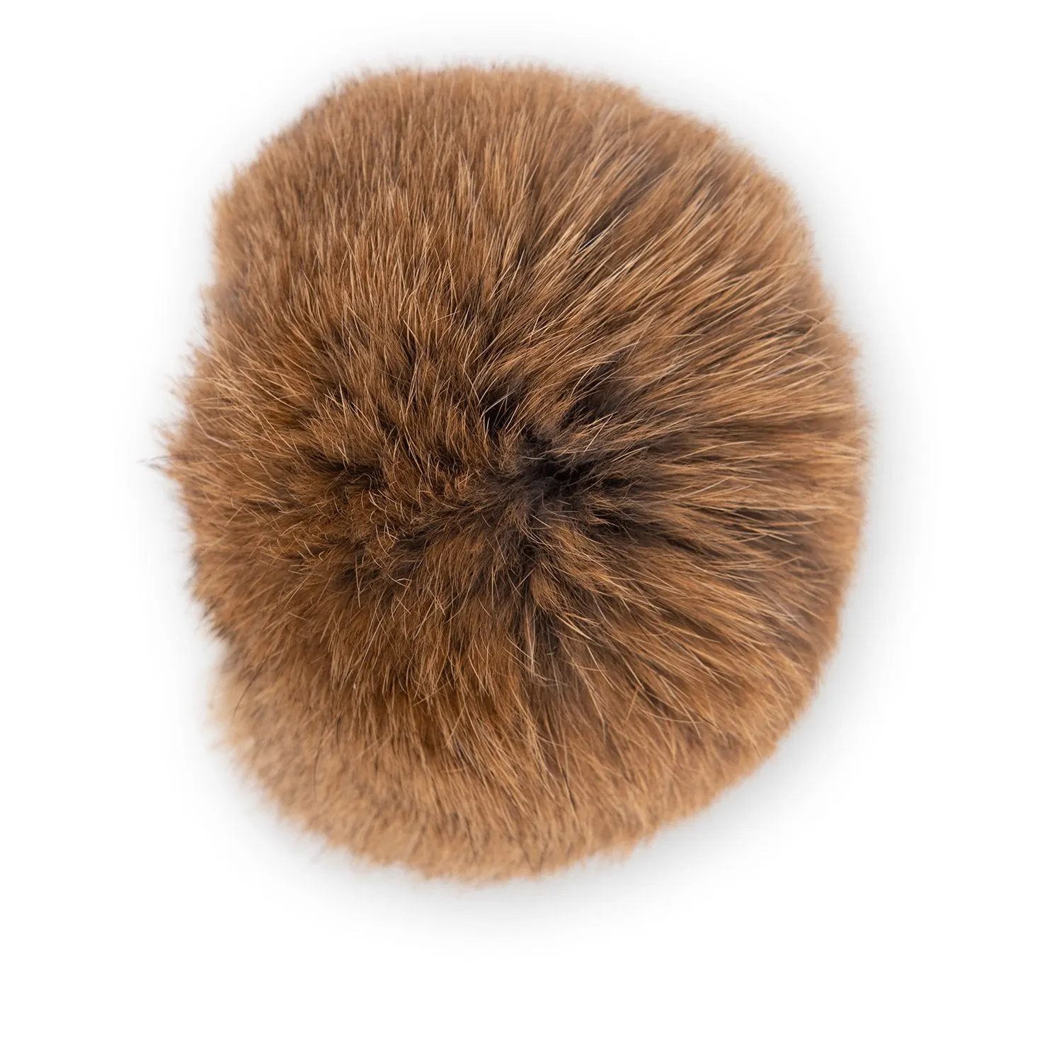 Fur Pom pom (Natural)