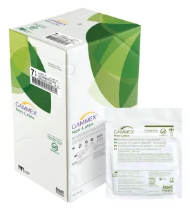 Gammex DermaPrene Ultra Polychloroprene Sterile Gloves