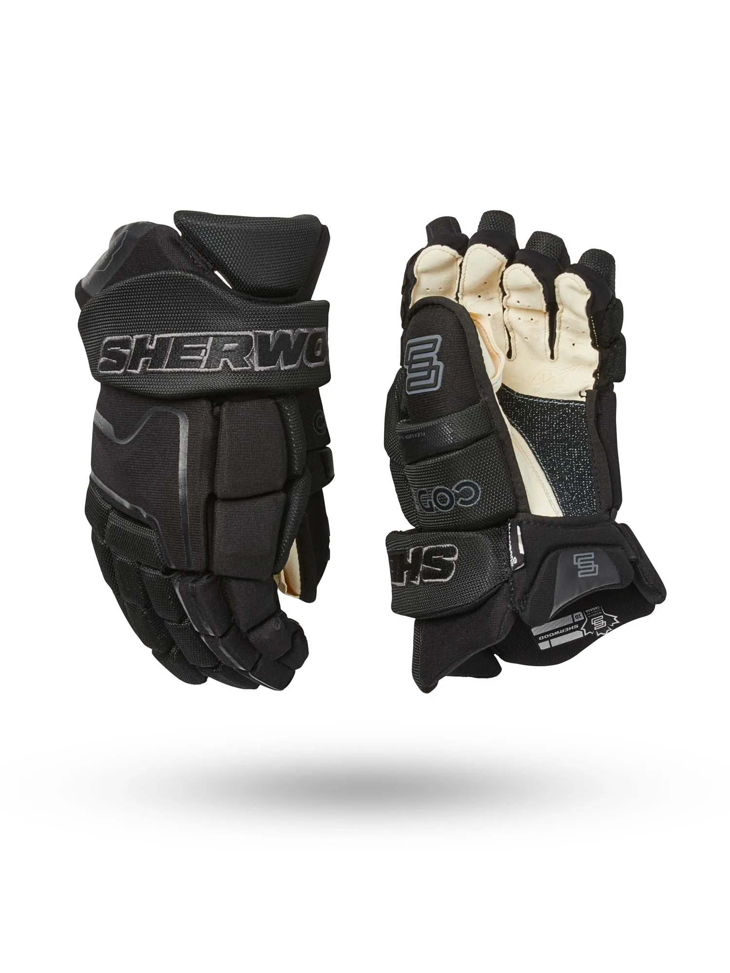 Gants de hockey Sherwood CODE Encrypt Pro, junior