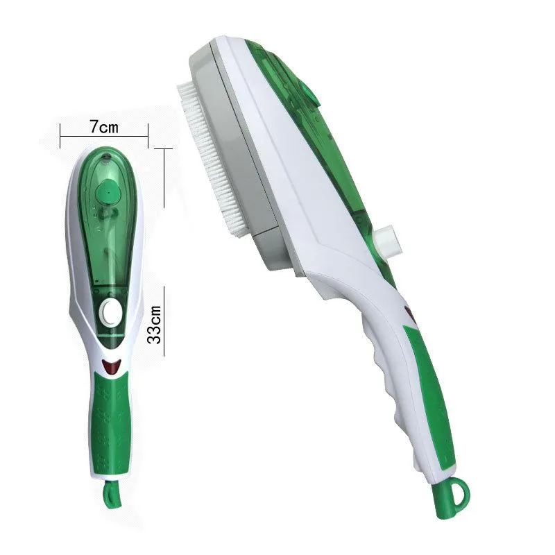 Garment Steamer – Portable and Handheld