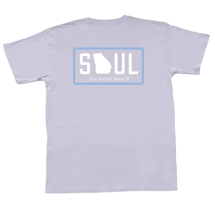 Georgia Soul Short Sleeve Tee