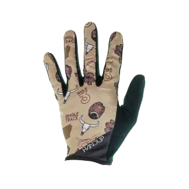 Gloves - Rule of 3