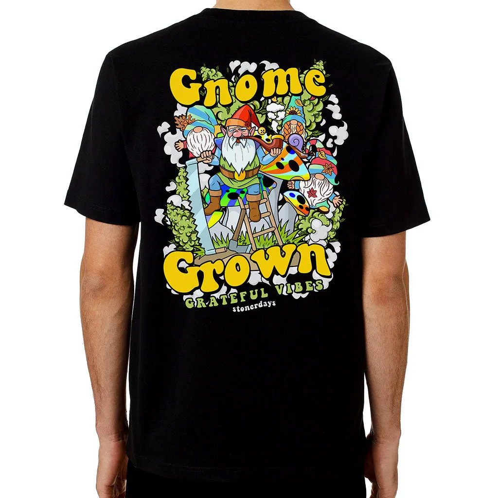 Gnome Grown Tee