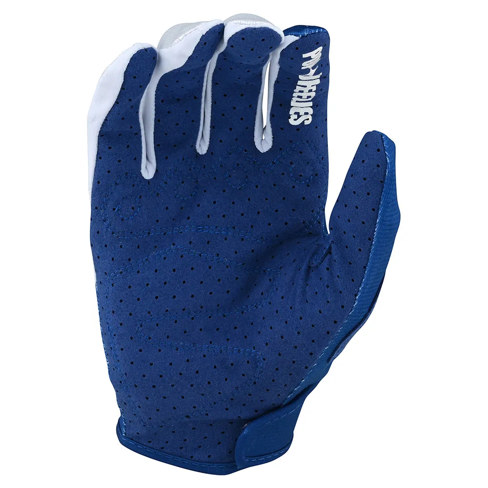 GP Glove Solid Blue