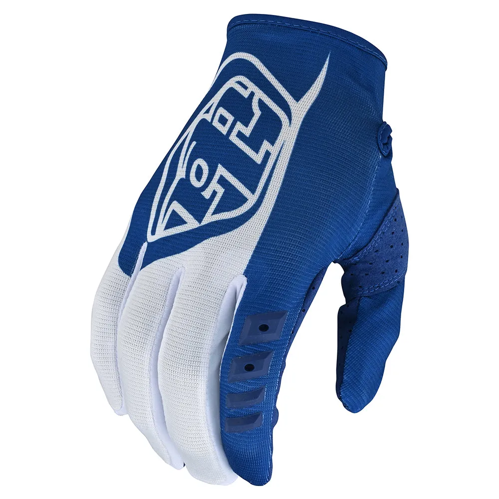 GP Glove Solid Blue