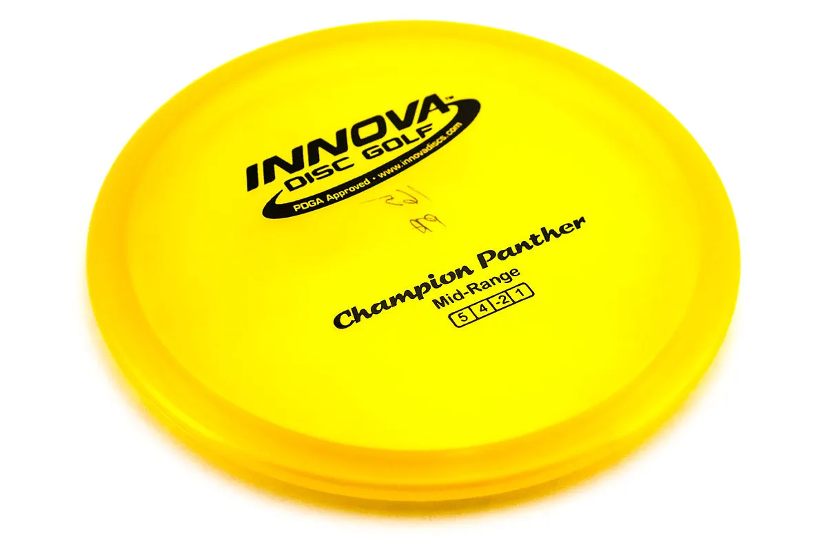 Innova Panther [5 4 -2 1]