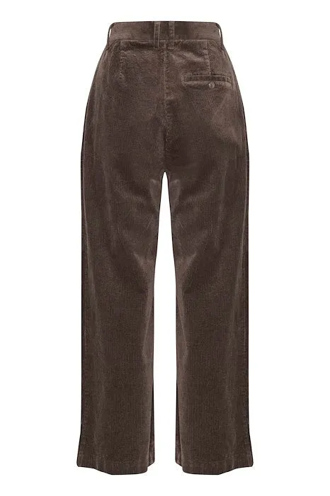 Inwear Tori Pant in Sandy Grey