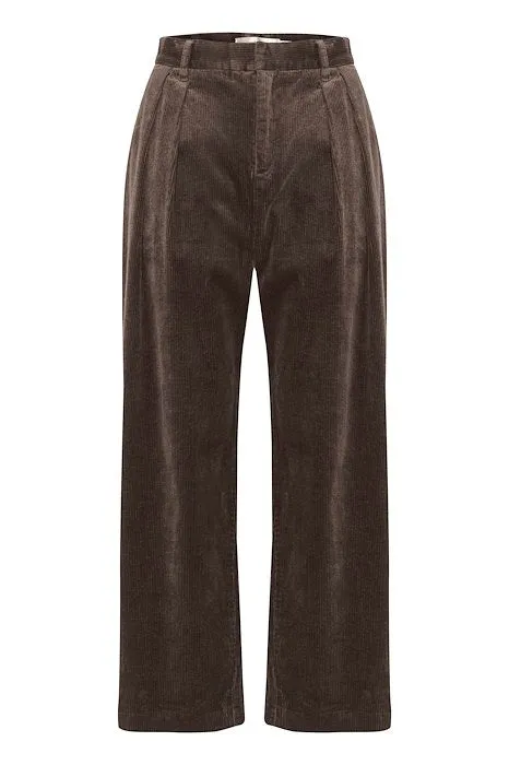 Inwear Tori Pant in Sandy Grey