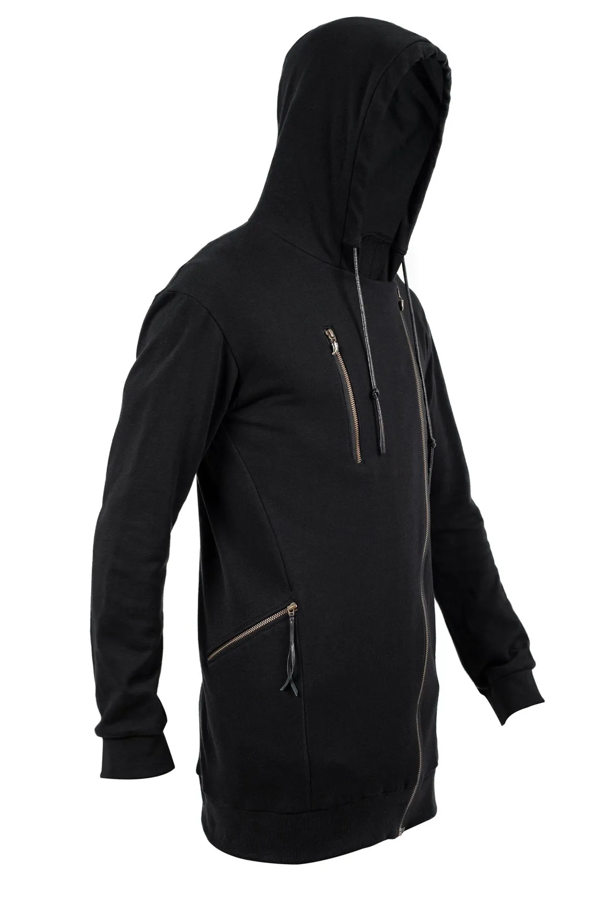 Jan Hilmer Lark Hoody