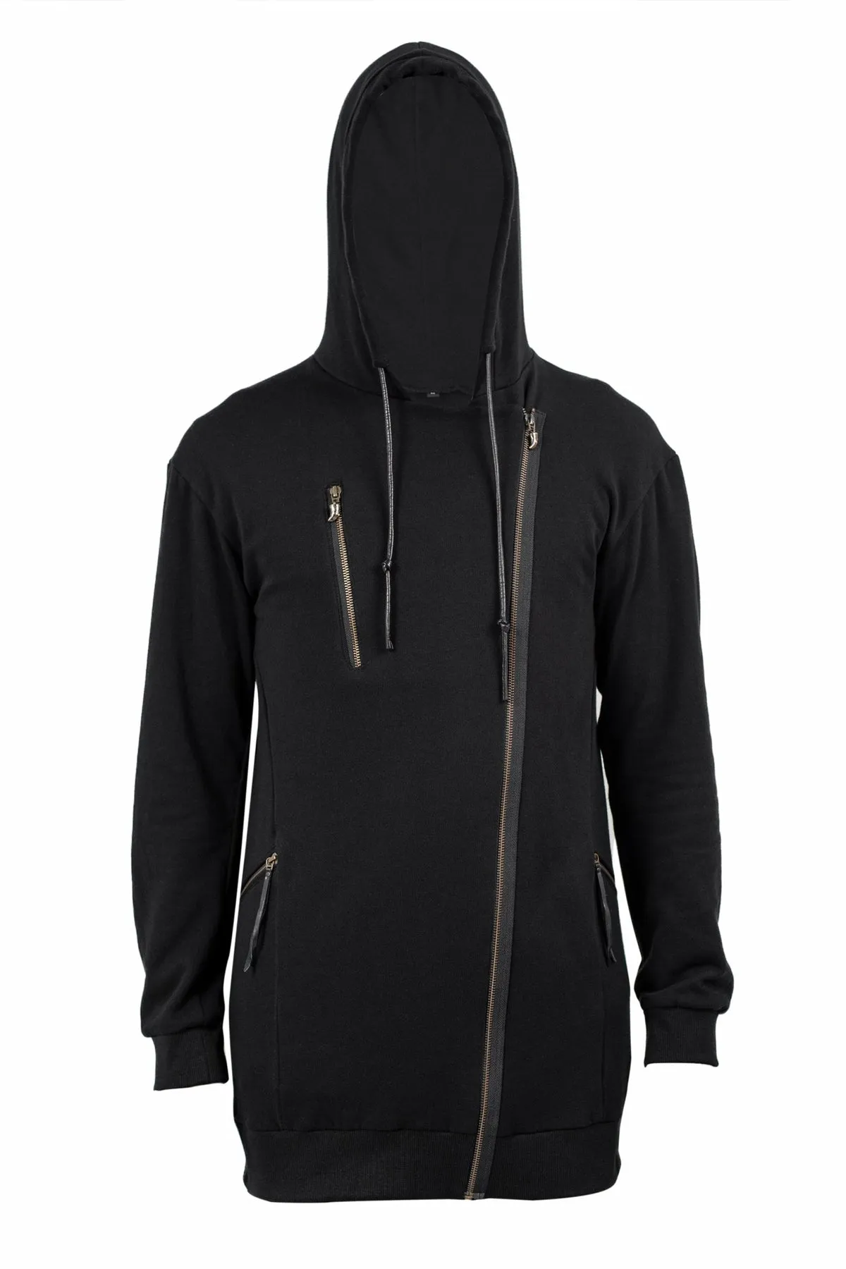 Jan Hilmer Lark Hoody