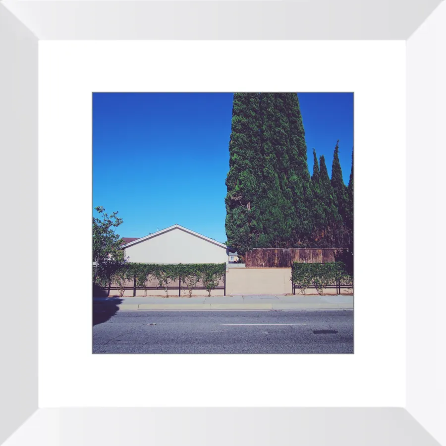 JBDSGND | Suburban Peak 1 Glossy Print