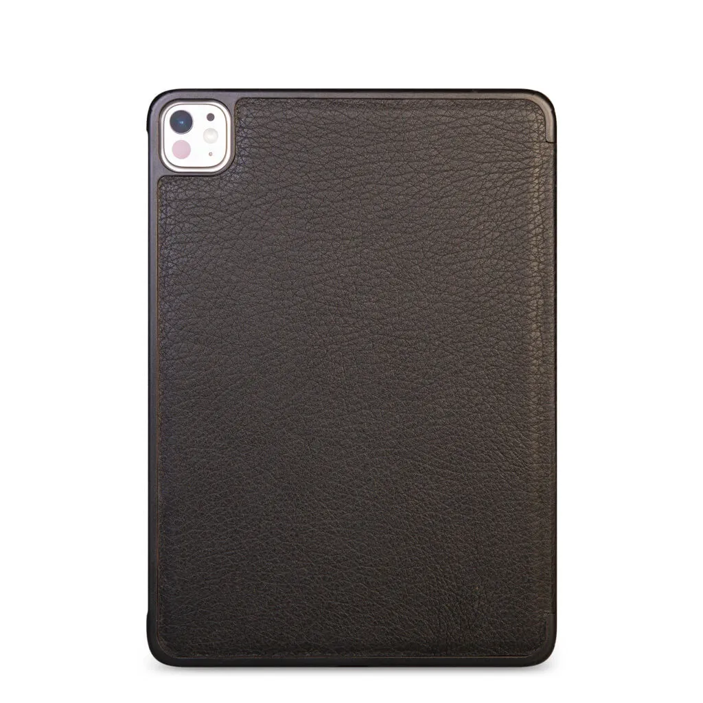 Libretto iPad Pro 11" M4 Leather Case