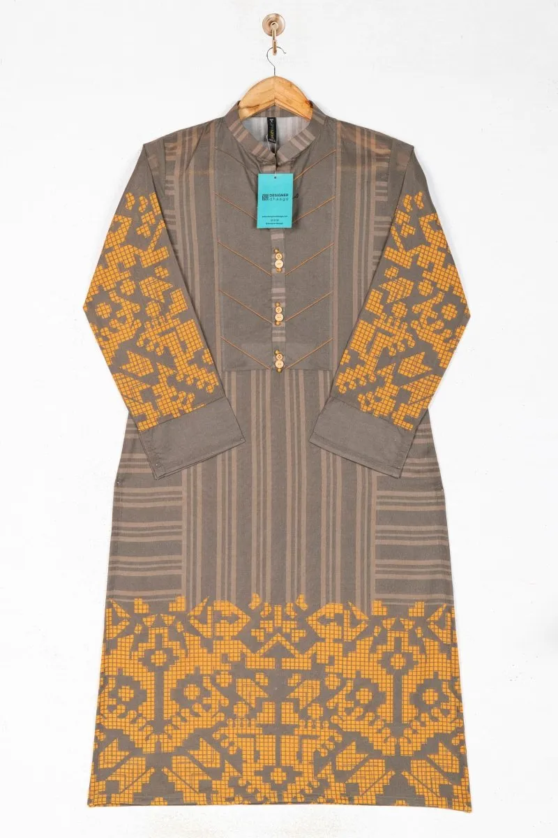 Limelight Lawn Pakistani Kurta LIM305