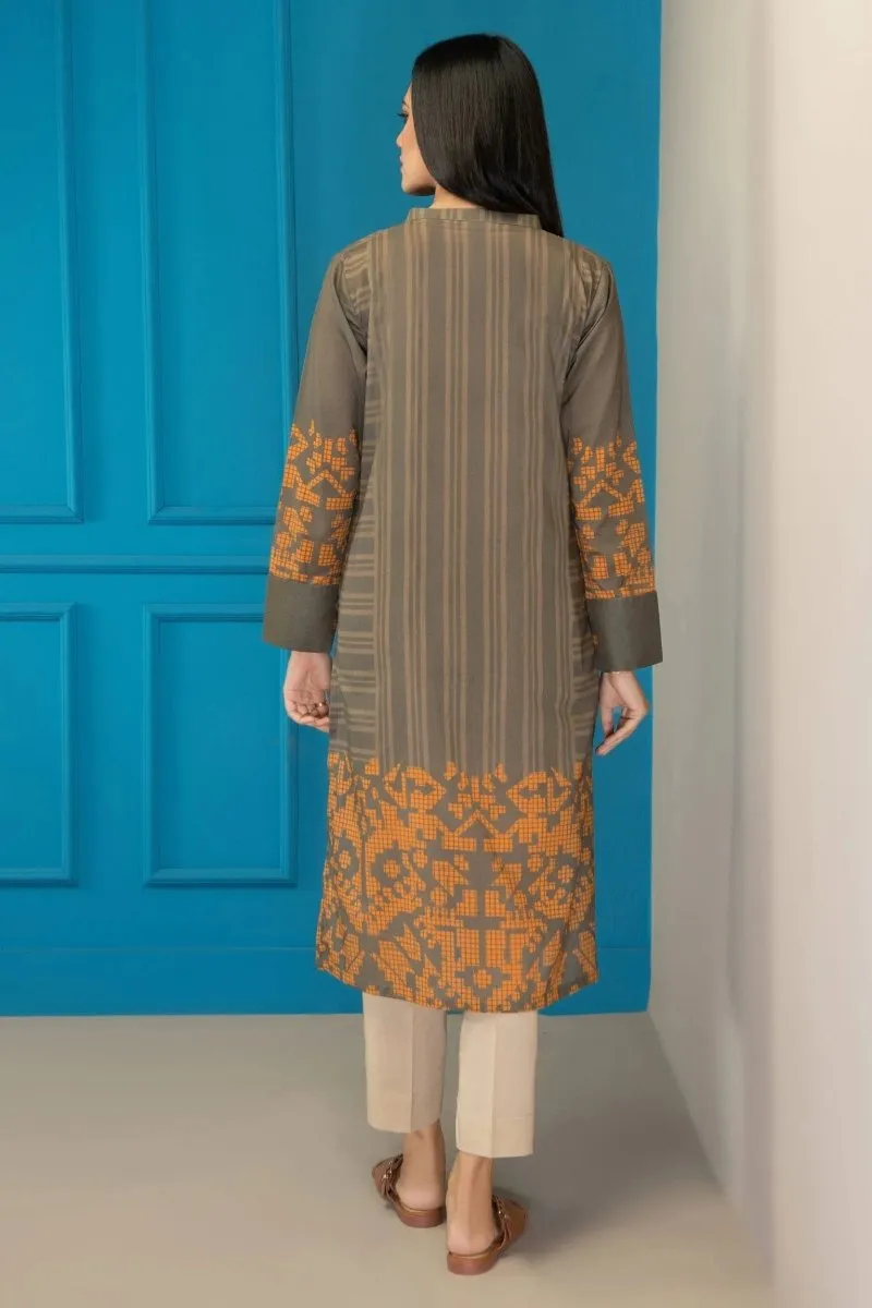 Limelight Lawn Pakistani Kurta LIM305