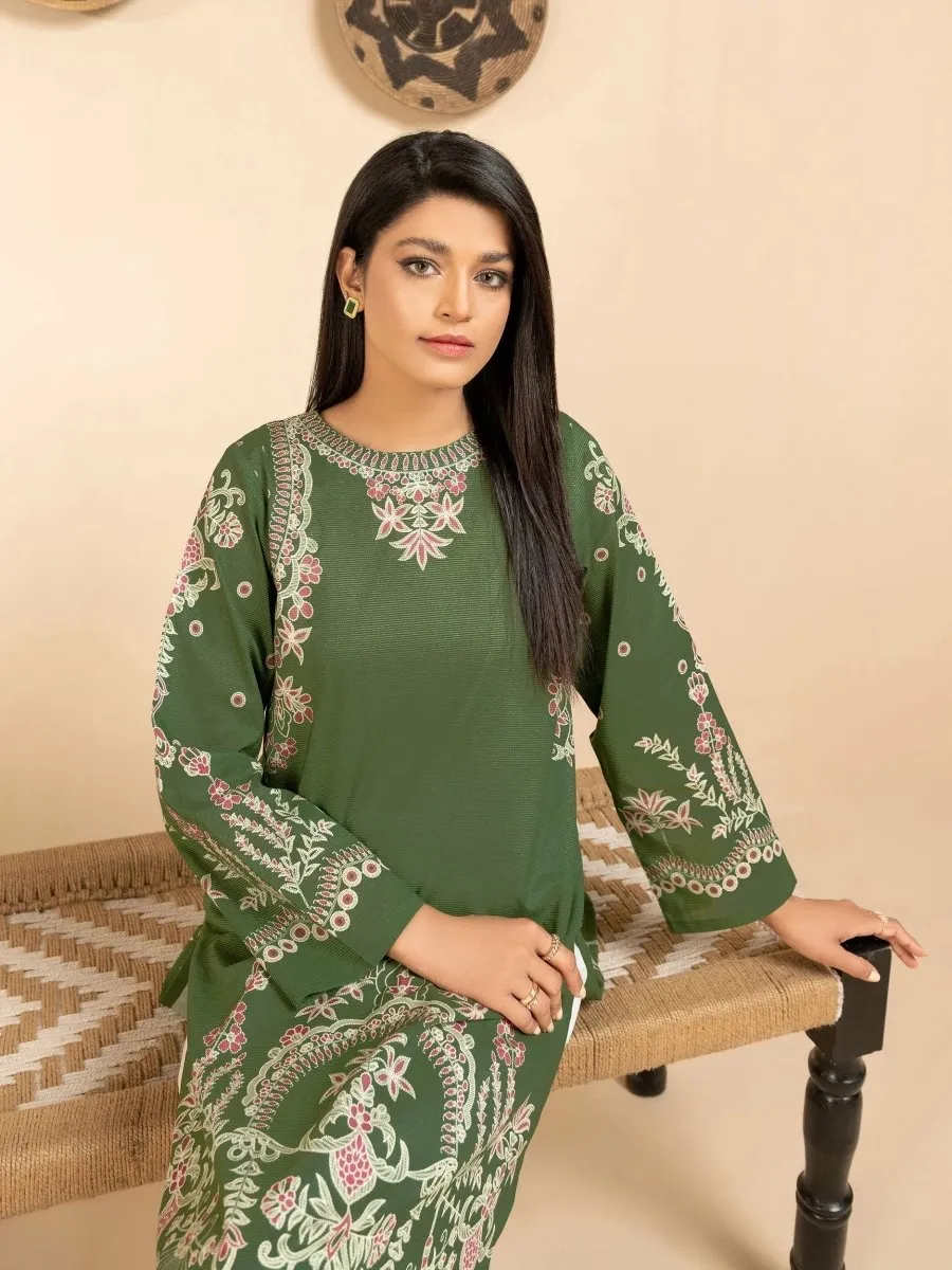 Limelight Lawn Pakistani Kurta LIM308