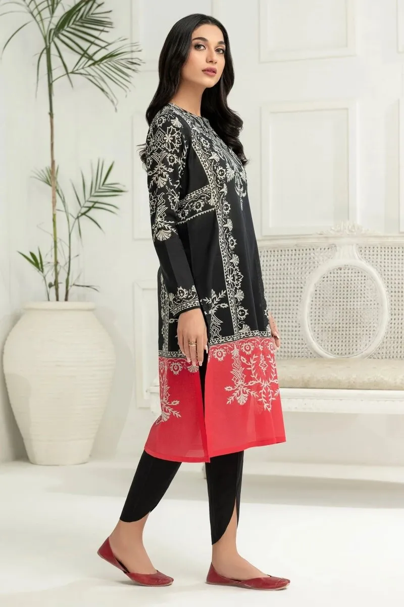 Limelight Lawn Pakistani Kurta LIM313