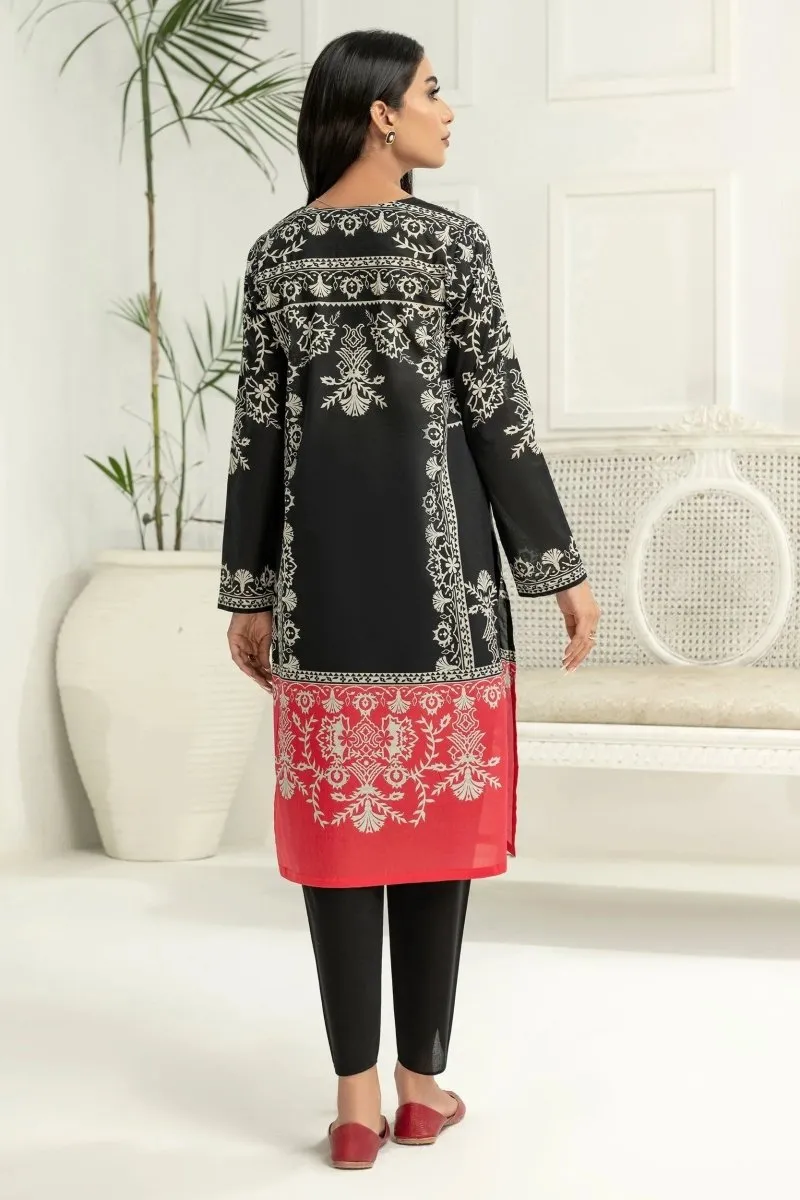 Limelight Lawn Pakistani Kurta LIM313