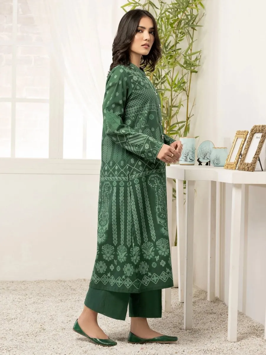 Limelight Lawn Pakistani Kurta LIM322