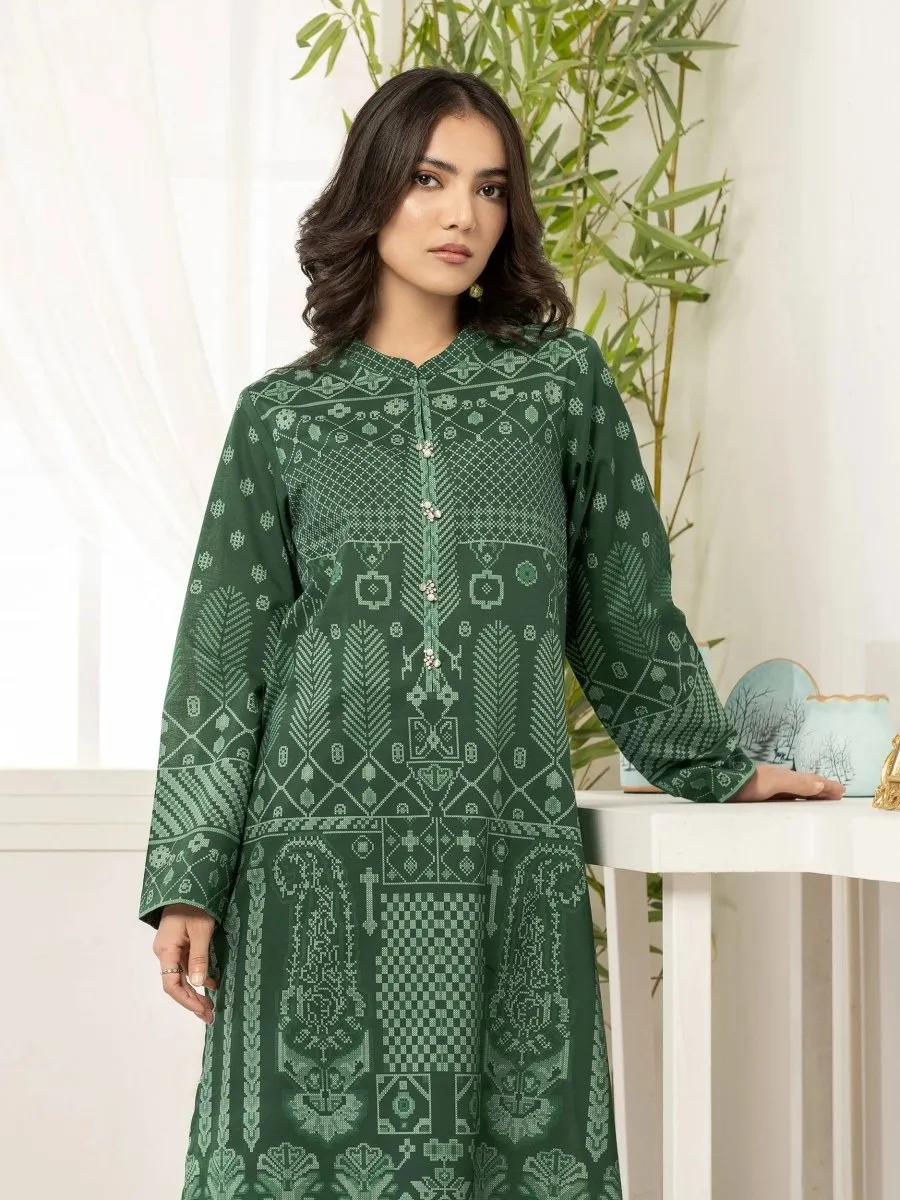 Limelight Lawn Pakistani Kurta LIM322