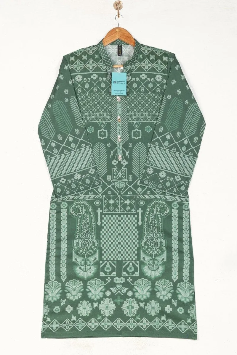 Limelight Lawn Pakistani Kurta LIM322