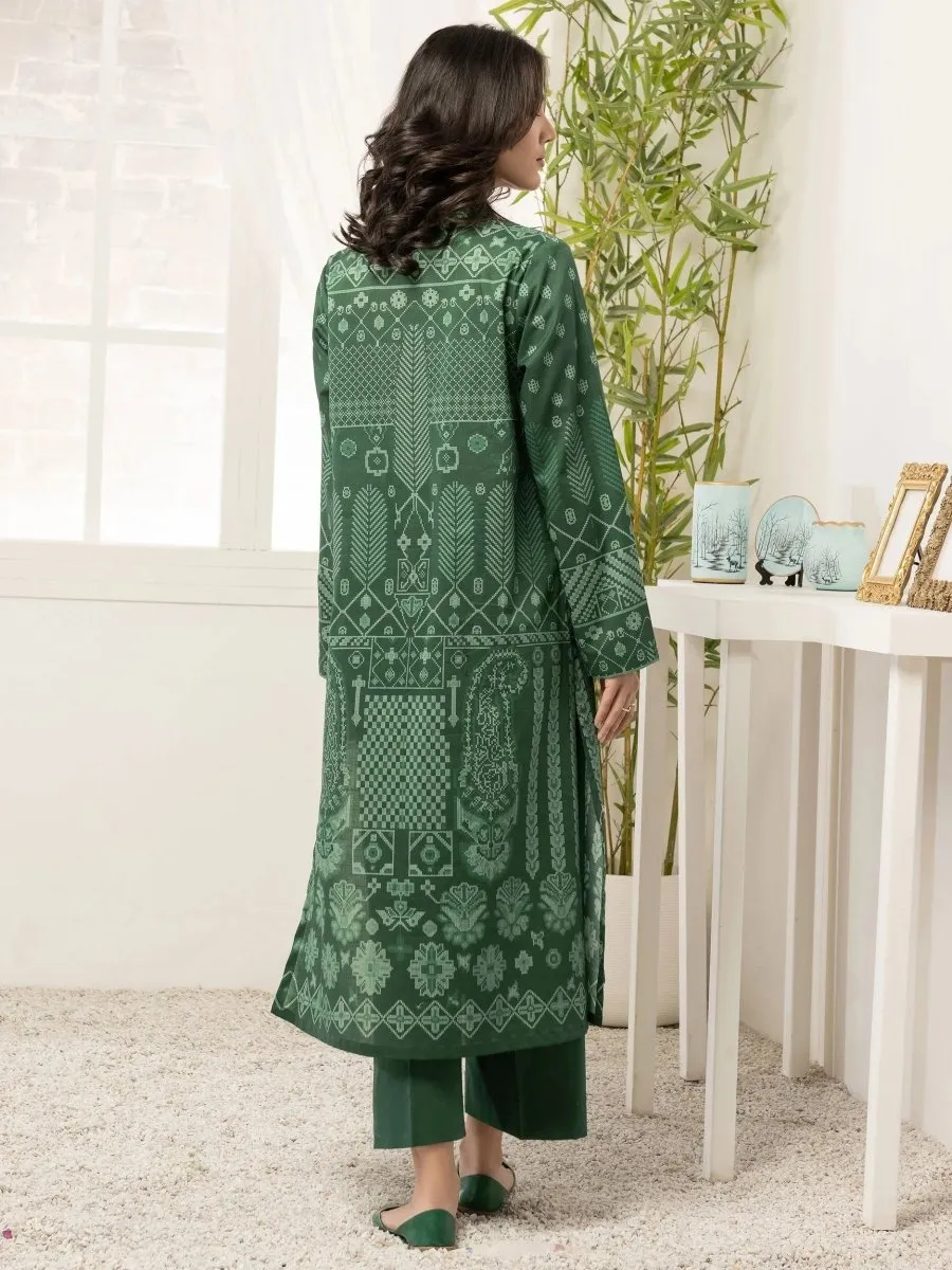 Limelight Lawn Pakistani Kurta LIM322