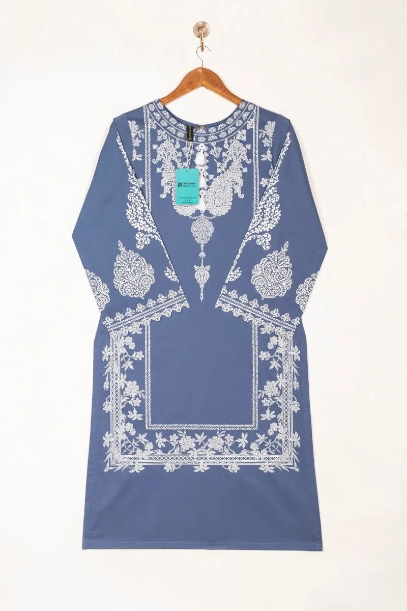 Limelight Lawn Pakistani Kurta LIM329