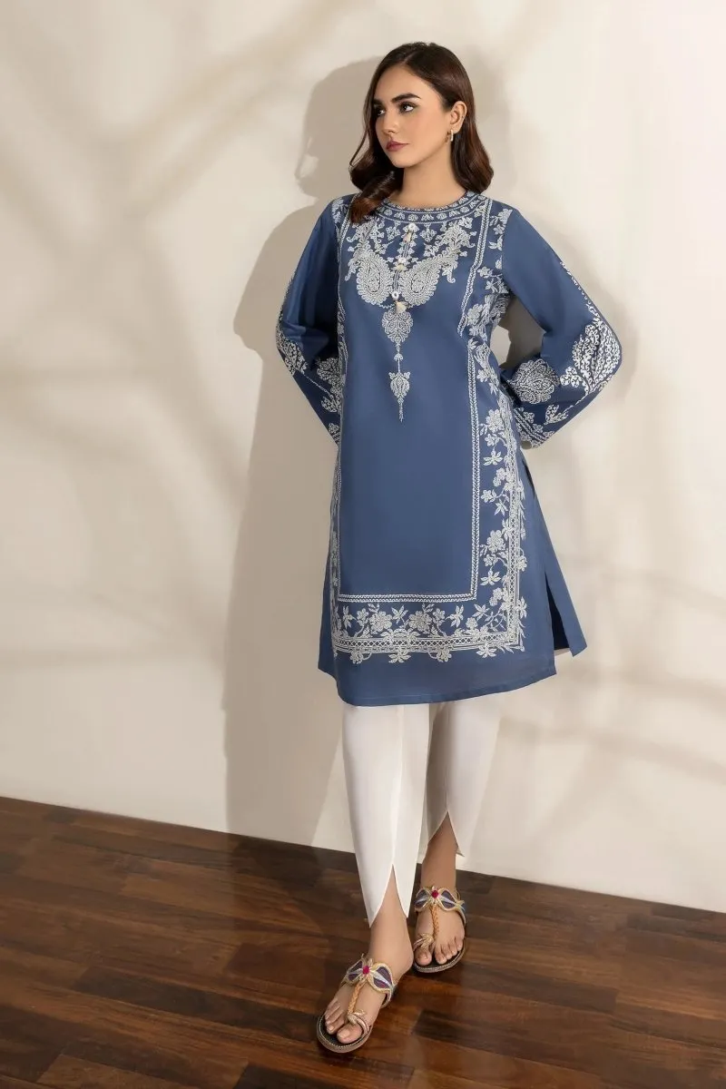 Limelight Lawn Pakistani Kurta LIM329