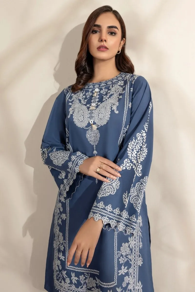 Limelight Lawn Pakistani Kurta LIM329