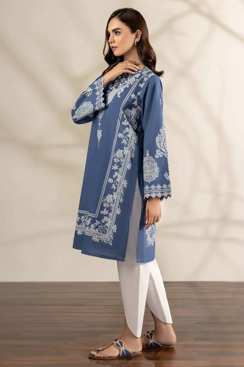 Limelight Lawn Pakistani Kurta LIM329